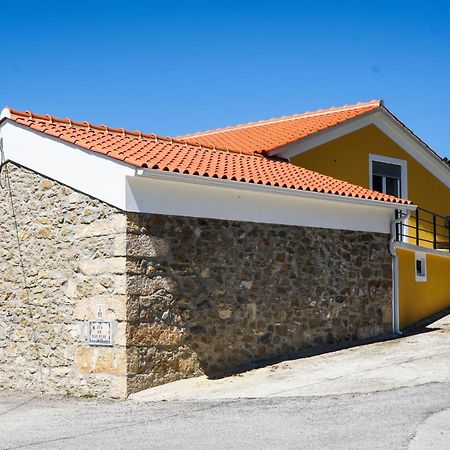 Casa Da Avo Otel Bouceiros Dış mekan fotoğraf