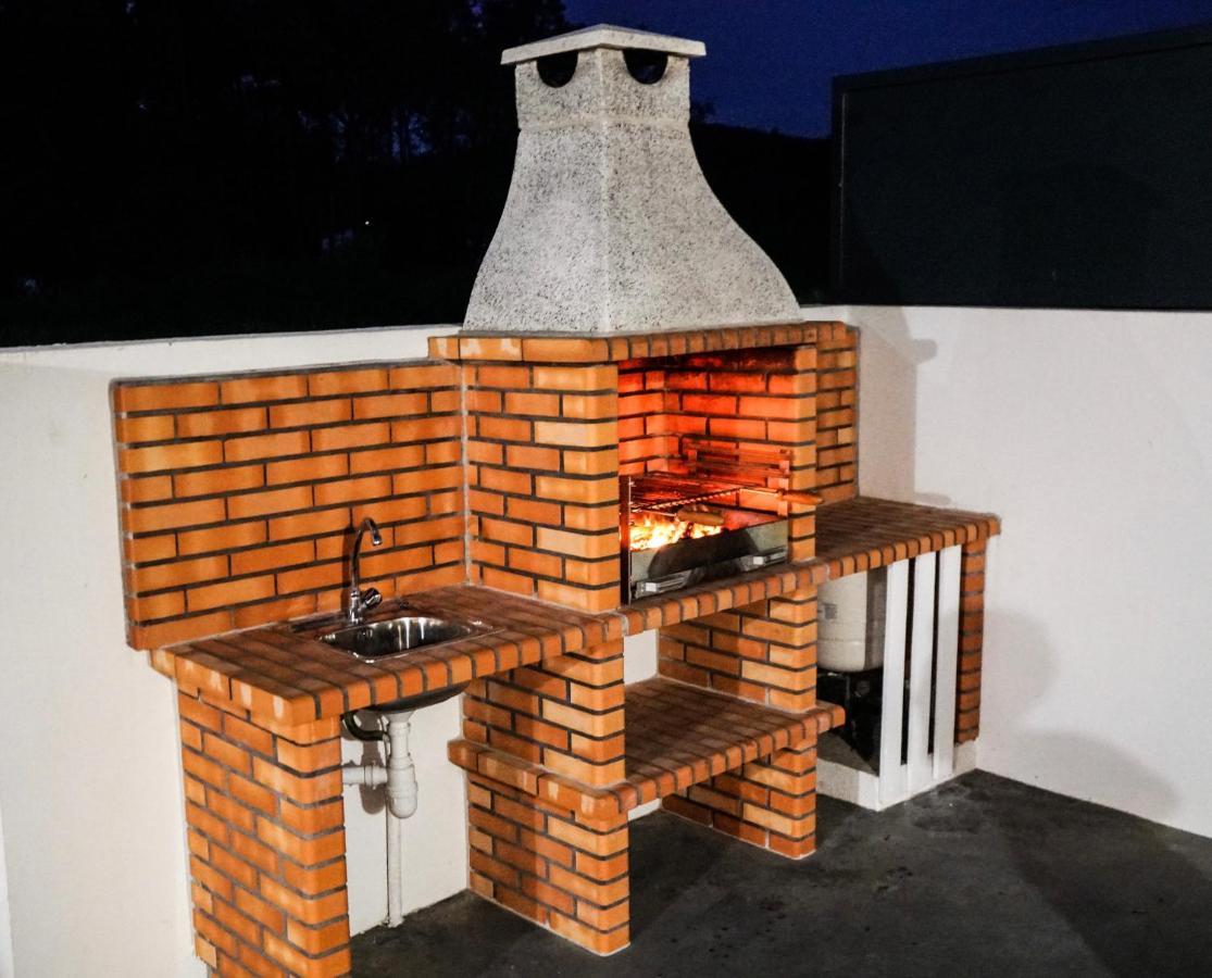 Casa Da Avo Otel Bouceiros Dış mekan fotoğraf