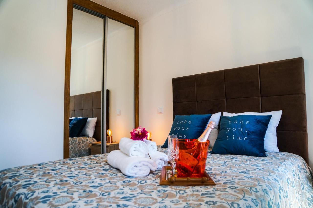 Casa Da Avo Otel Bouceiros Dış mekan fotoğraf