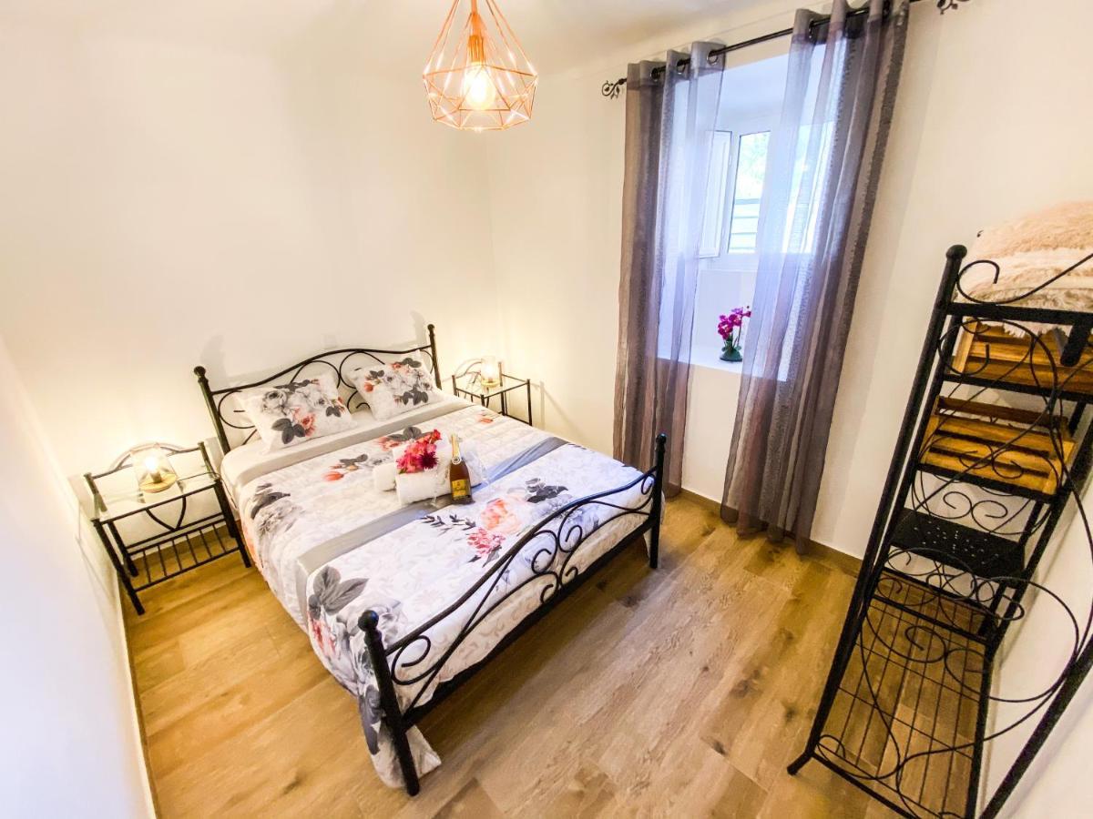 Casa Da Avo Otel Bouceiros Dış mekan fotoğraf