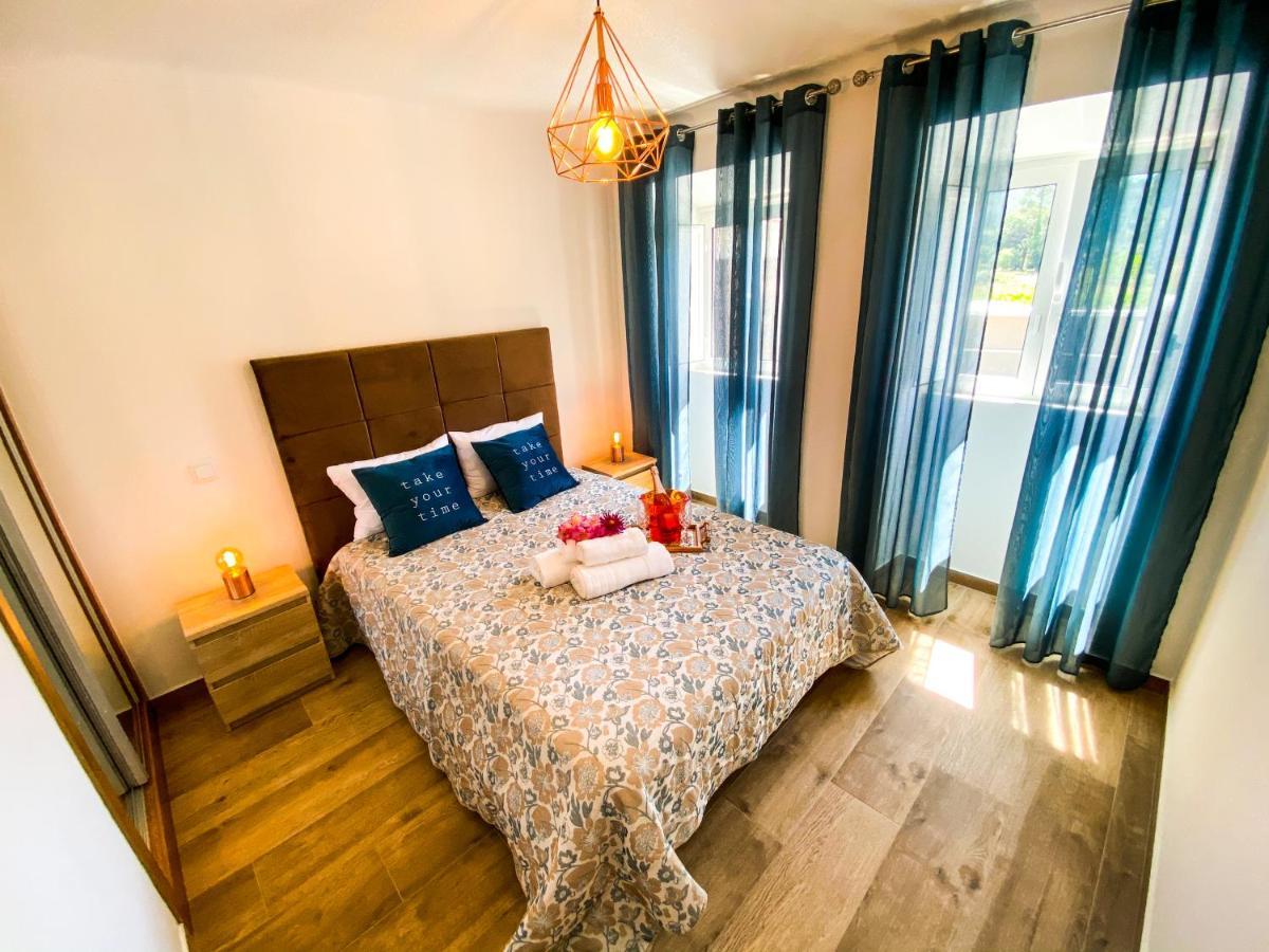 Casa Da Avo Otel Bouceiros Dış mekan fotoğraf